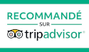 Recommandé part Trip Advisor Petit