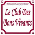 Le Club des Bons Vivants Le Club des Bons Vivants